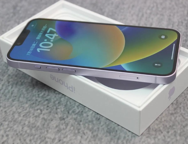 大厂iPhone14闪光灯维修分享如何解决苹果14闪光灯故障问题 